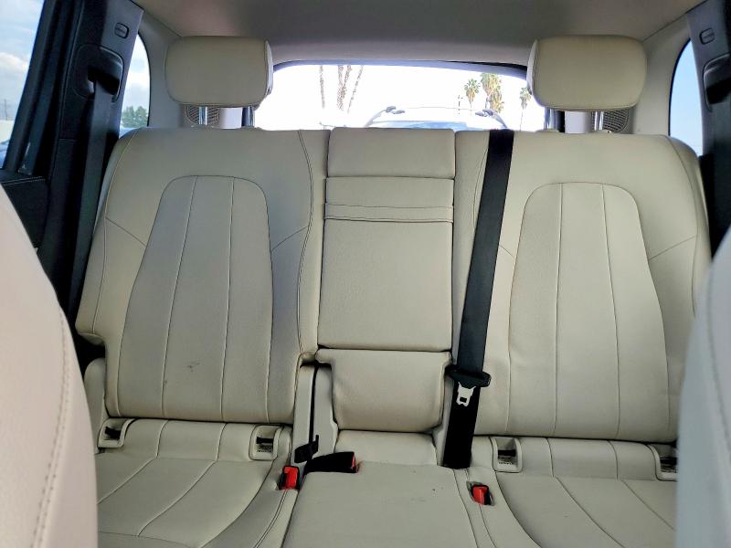 Aukcja sprzedaży 2022 Mercedes-benz Eqb, vin: W1N9M0KB0NN007611, numer aukcji: 76610155