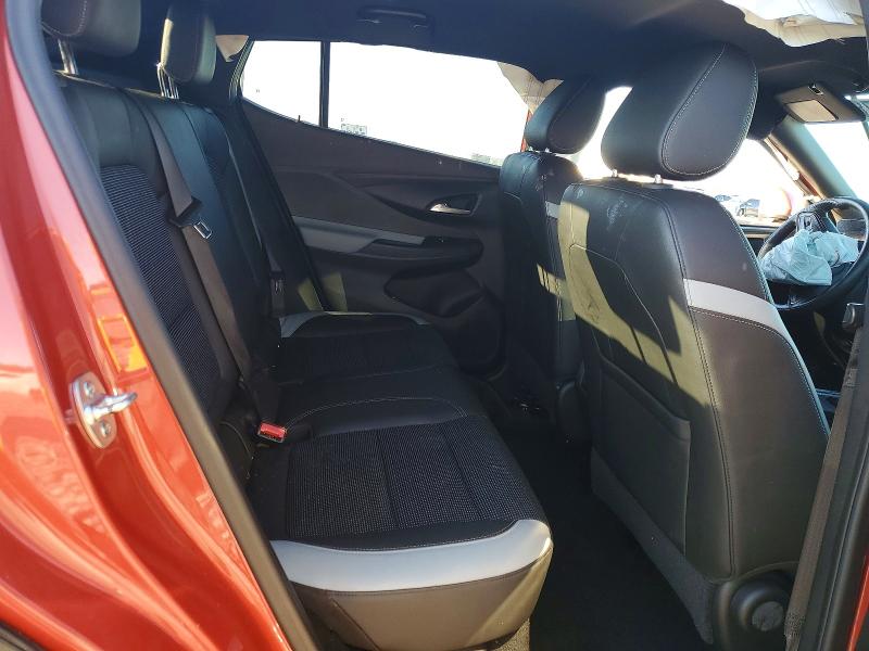 Aukcja sprzedaży 2024 Buick Envista, vin: KL47LAE20RB102044, numer aukcji: 78504625