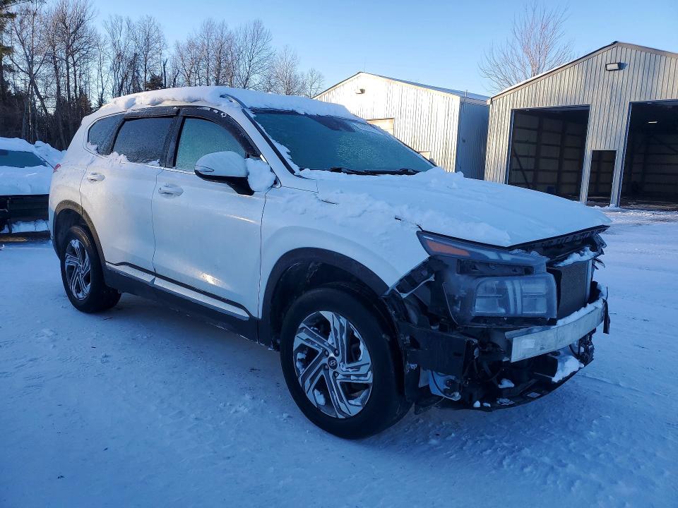 Продажа на аукционе авто 2021 Hyundai Santa Fe, vin: 5NMS3DAJ9MH325685, номер лота: 74932035