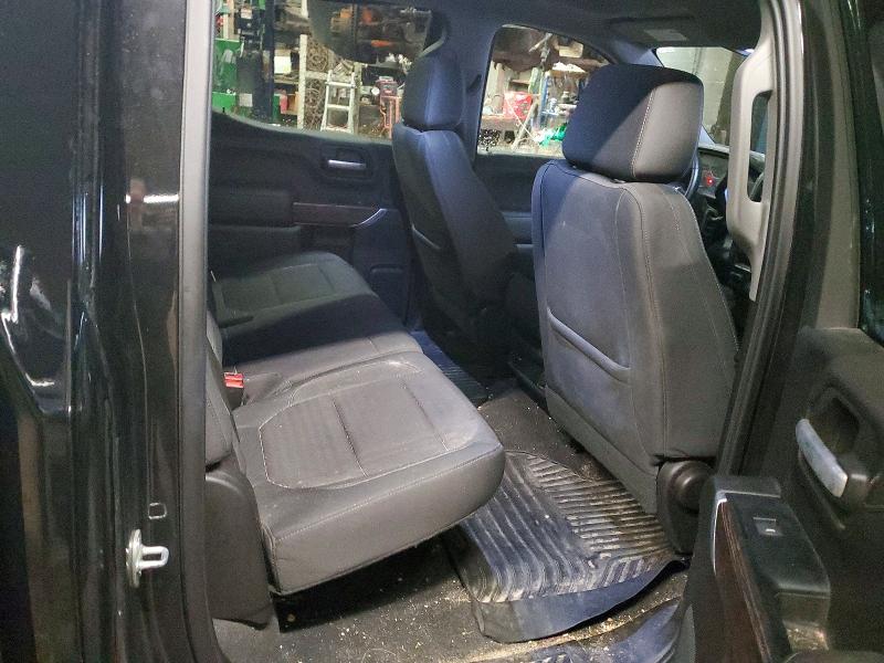 Продажа на аукционе авто 2019 Gmc Sierra K15, vin: 1GTU9BED8KZ375924, номер лота: 72537245