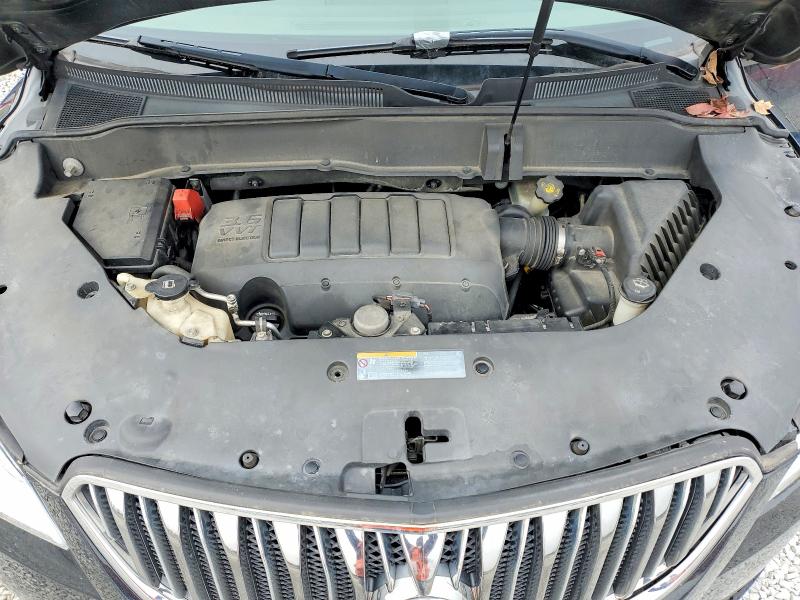 2014 Buick Enclave მანქანა იყიდება აუქციონზე, vin: 5GAKRAKD5EJ130718, აუქციონის ნომერი: 78765665