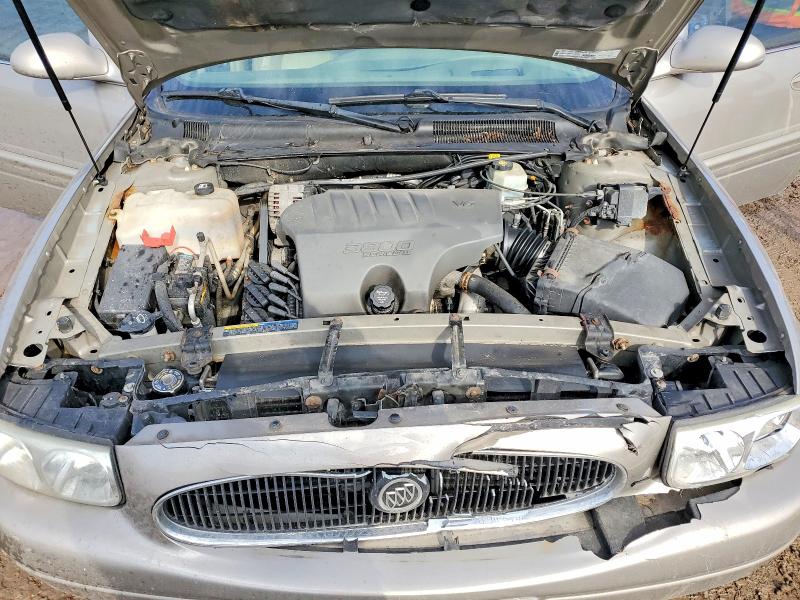 Aukcja sprzedaży 2003 Buick Lesabre, vin: 1G4HR54KX3U242837, numer aukcji: 77865245