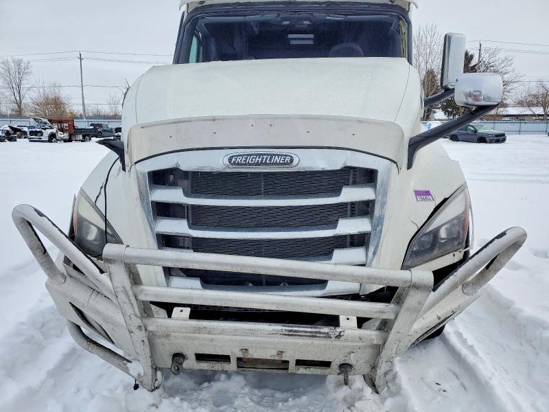 Aukcja sprzedaży 2020 Freightliner Cascadia 1, vin: 1FUJHHDR0LLKW3024, numer aukcji: 75239865