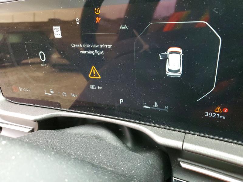 77907545 :رقم المزاد ، 5XYK7CDF8TG332142 vin ، 2026 Kia Sportage مزاد بيع