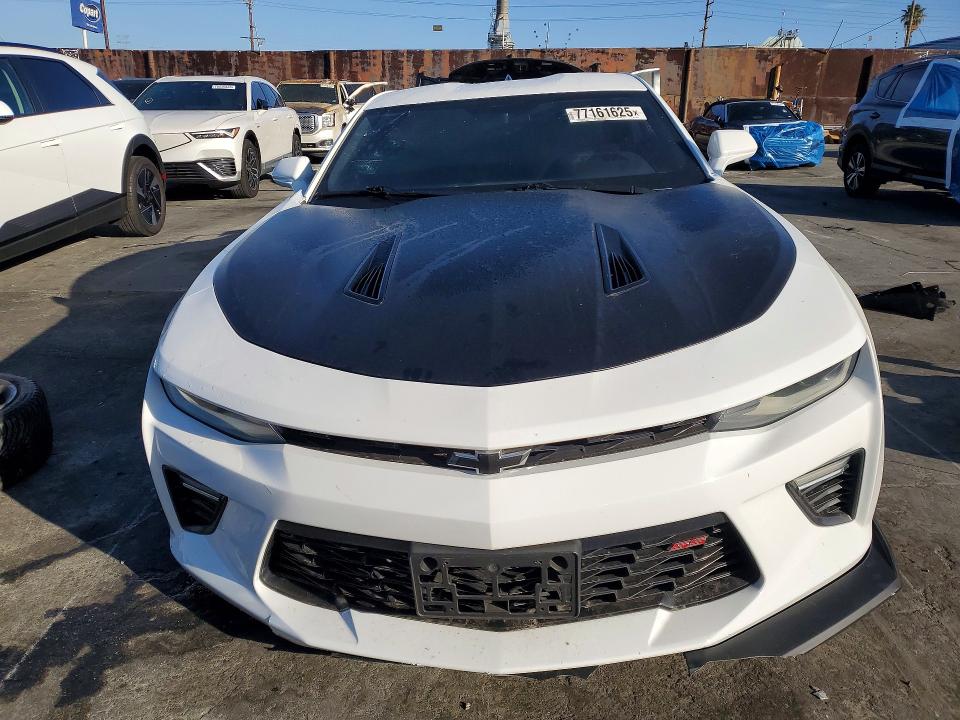 Aukcja sprzedaży 2016 Chevrolet Camaro, vin: 1G1FF1R7XG0192724, numer aukcji: 77161625