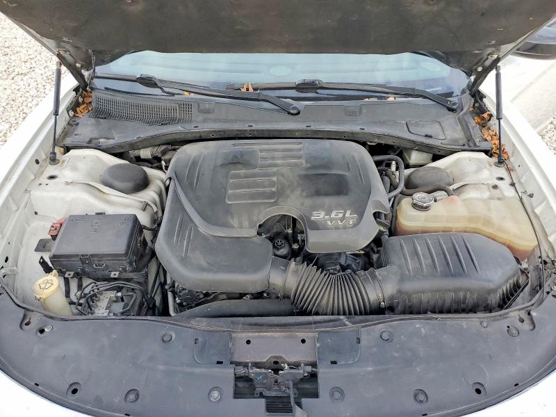 Aukcja sprzedaży 2016 Dodge Charger, vin: 2C3CDXHG5GH196247, numer aukcji: 78962745