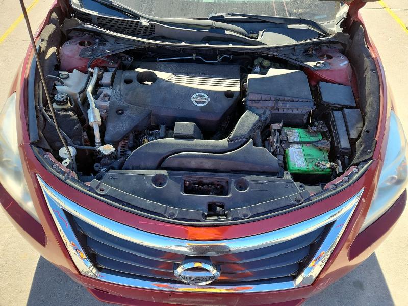 78471585 :رقم المزاد ، 1N4AL3AP9DN468588 vin ، 2013 Nissan Altima مزاد بيع