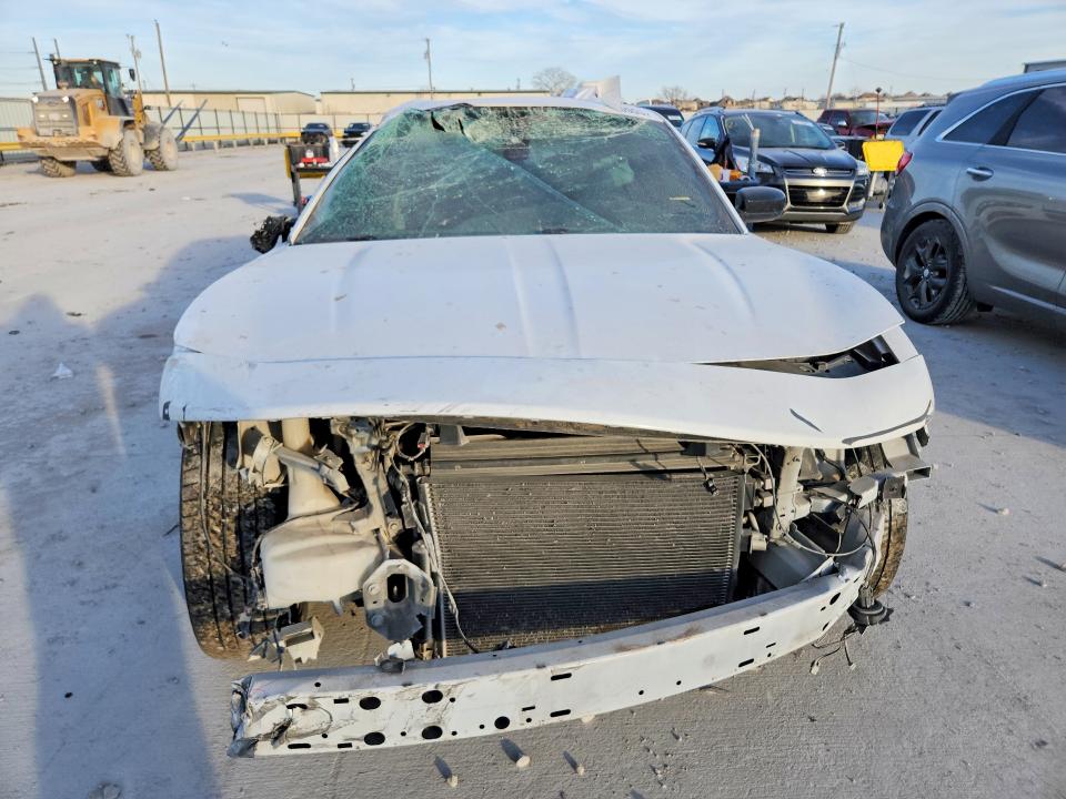 Продажа на аукционе авто 2017 Dodge Charger, vin: 2C3CDXHG3HH576494, номер лота: 75655555