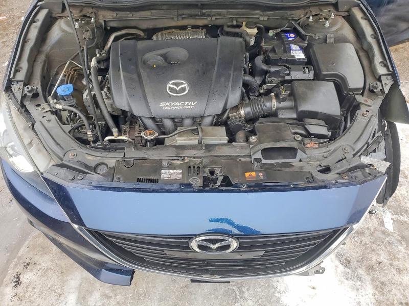 Продажа на аукционе авто 2015 Mazda 3, vin: 3MZBM1U79FM221741, номер лота: 77783915