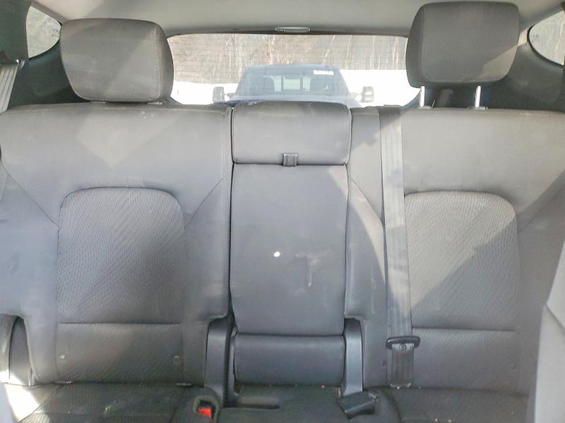 2014 Hyundai Santa Fe Sport მანქანა იყიდება აუქციონზე, vin: 5XYZUDLA9EG159172, აუქციონის ნომერი: 74154575