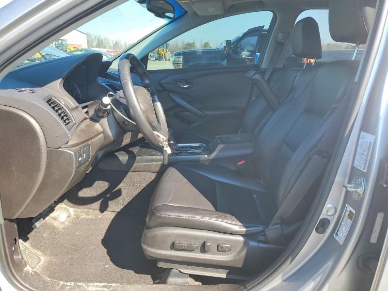Продажа на аукционе авто 2018 Acura Rdx, vin: 5J8TB3H32JL002535, номер лота: 76577665