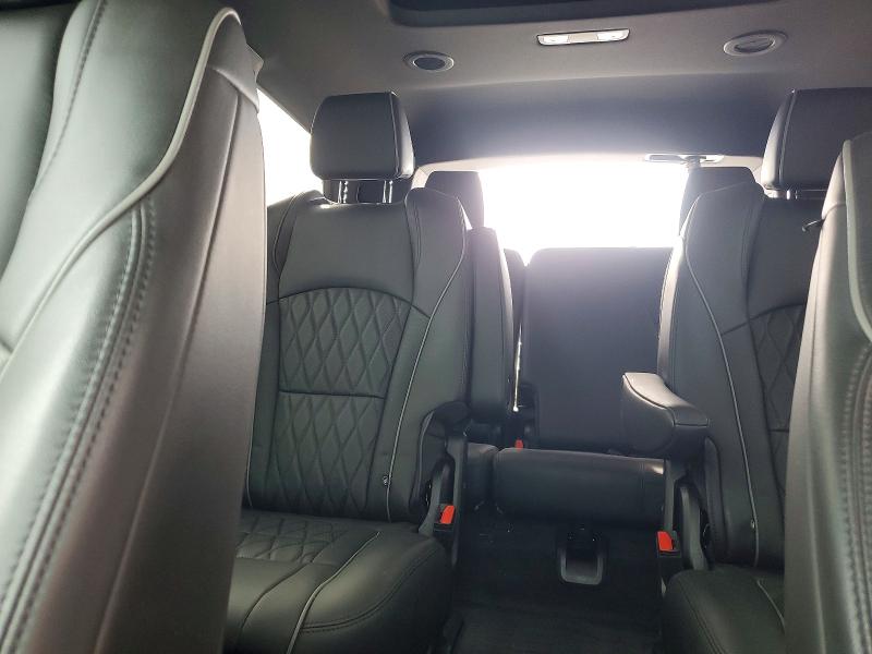 Продажа на аукционе авто 2023 Buick Enclave, vin: 5GAEVCKW7PJ141535, номер лота: 79465805