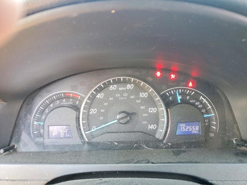 Aukcja sprzedaży 2012 Toyota Camry, vin: 4T1BF1FKXCU132911, numer aukcji: 76853225