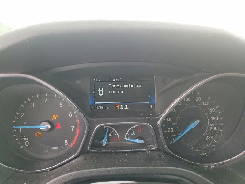 Продажа на аукционе авто 2015 Ford Focus, vin: 1FADP3F24FL235621, номер лота: 79191565