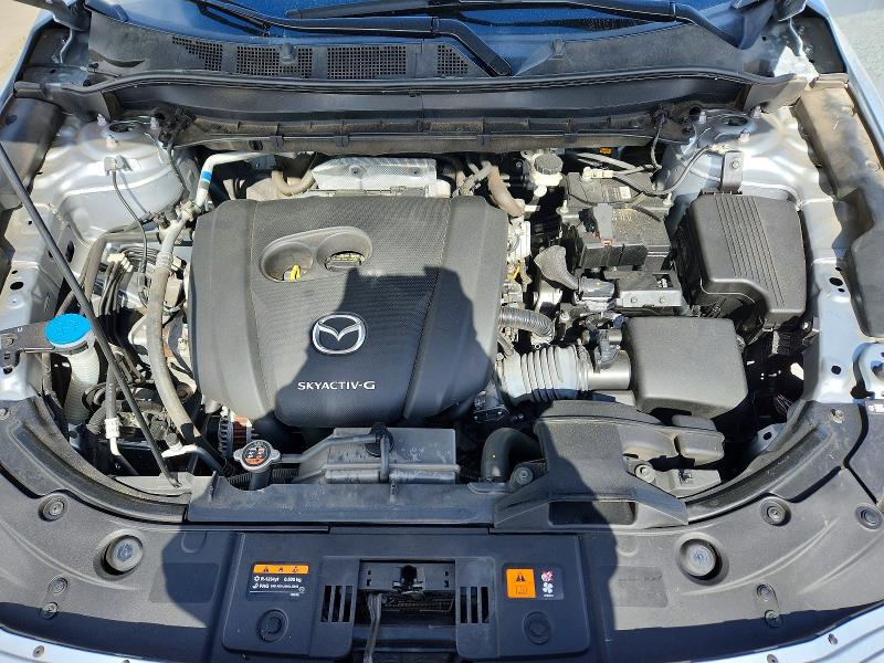 78257455 :رقم المزاد ، JM3KFBCM5P0148311 vin ، 2023 Mazda Cx-5 مزاد بيع