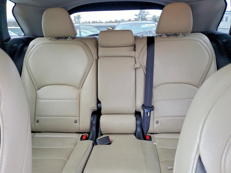 Aukcja sprzedaży 2019 Infiniti Qx50, vin: 3PCAJ5M3XKF145960, numer aukcji: 77666865