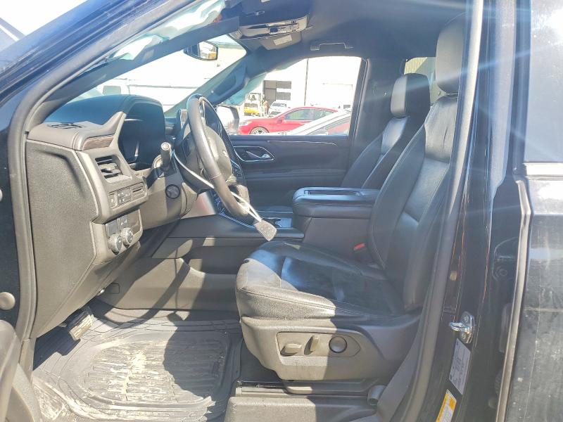 Auction sale of the 2022 Chevrolet Suburban, vin: 1GNSCCKDXNR321832, lot number: 78059535