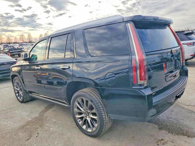 2020 Cadillac Escalade მანქანა იყიდება აუქციონზე, vin: 1GYS4CKJ6LR246355, აუქციონის ნომერი: 77431665