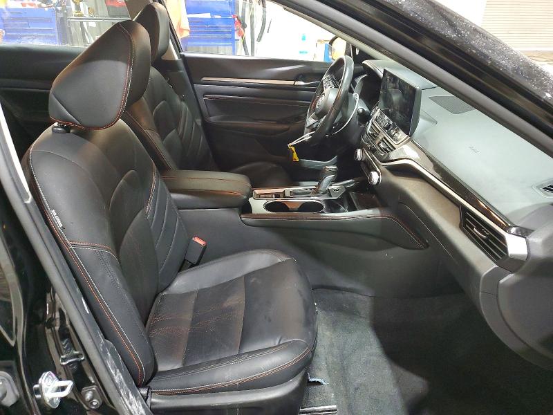 78410085 :رقم المزاد ، 1N4BL4CW7PN349991 vin ، 2023 Nissan Altima مزاد بيع