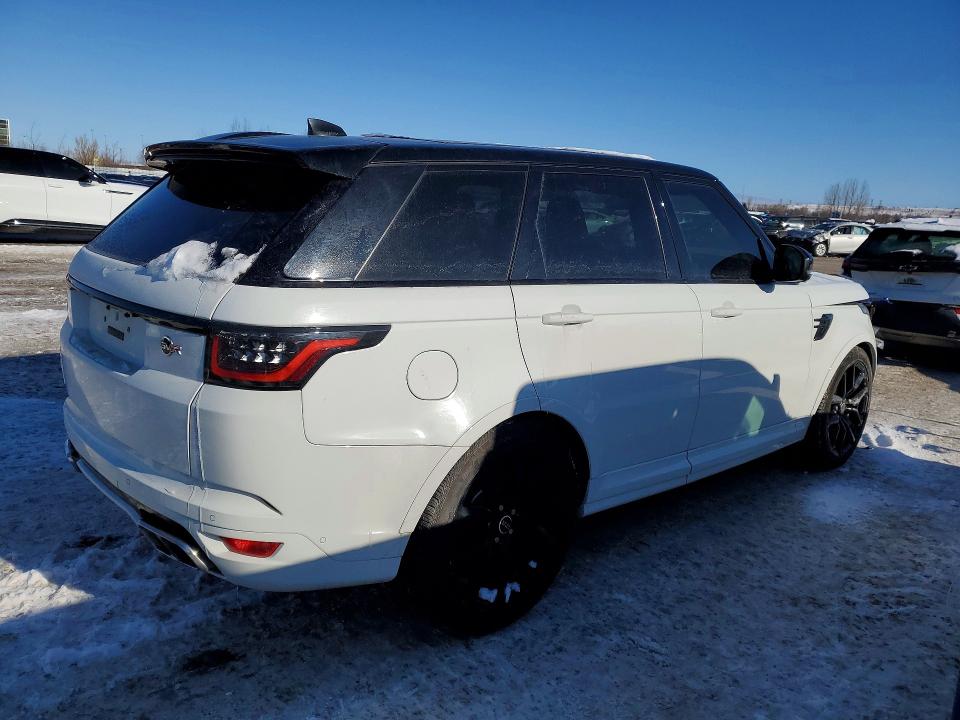 72310405 :رقم المزاد ، SALWZ2SE2JA191820 vin ، 2018 Land Rover Range Rover Sport مزاد بيع