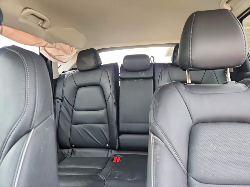 Aukcja sprzedaży 2025 Mazda Cx-5, vin: JM3KFBBL5S0550427, numer aukcji: 79158145