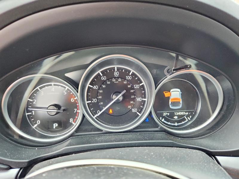 Aukcja sprzedaży 2019 Mazda Cx-5, vin: JM3KFBCM9K0653745, numer aukcji: 76245325