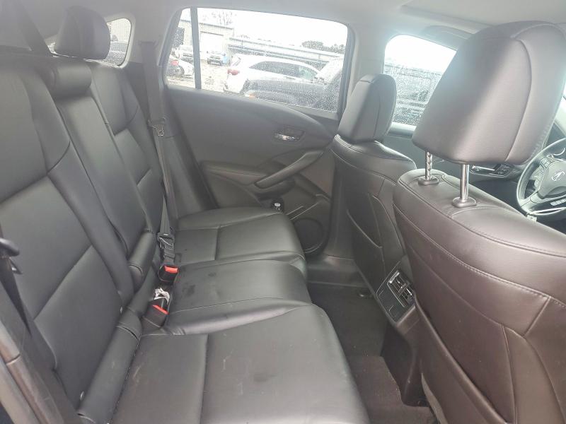 Aukcja sprzedaży 2016 Acura Rdx, vin: 5J8TB3H33GL003072, numer aukcji: 77876745