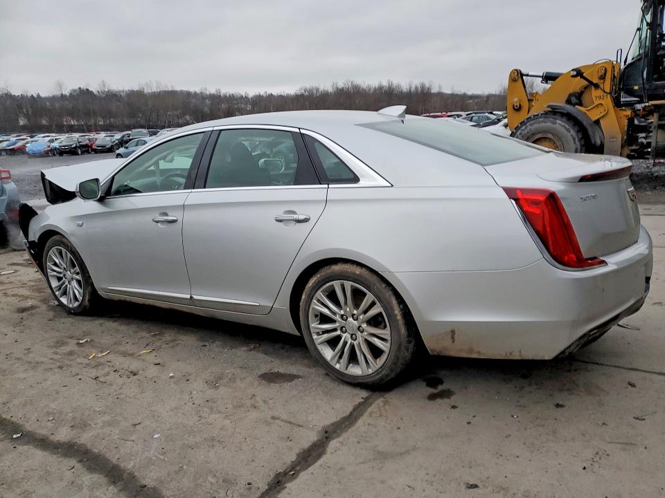 Aukcja sprzedaży 2019 Cadillac Xts, vin: 2G61M5S3XK9157348, numer aukcji: 77906445