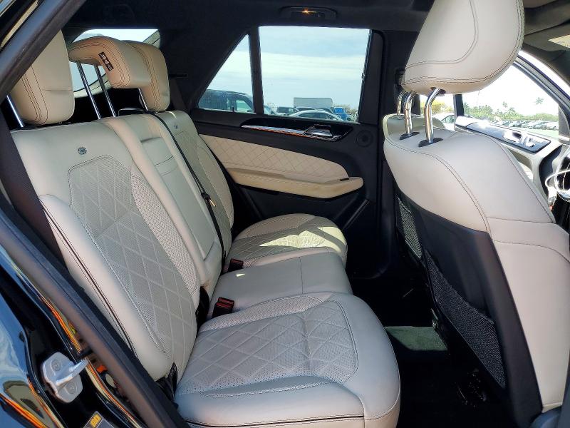79586665 :رقم المزاد ، 4JGDA6EBXJB018745 vin ، 2018 Mercedes-benz Gle مزاد بيع