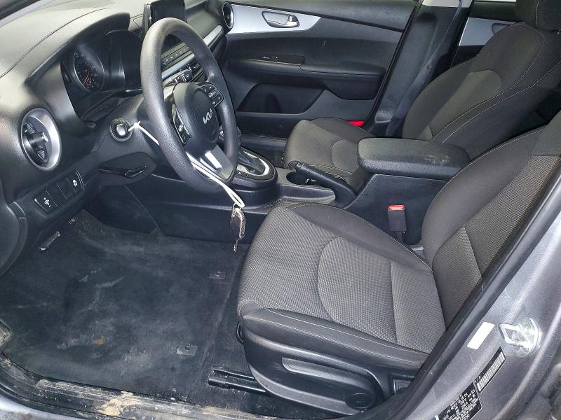 Aukcja sprzedaży 2023 Kia Forte, vin: 3KPF24AD2PE531943, numer aukcji: 79186625