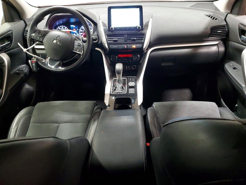 Продаж на аукціоні авто 2024 Mitsubishi Eclipse Cross, vin: JA4ATWAA4RZ009261, номер лоту: 78430715