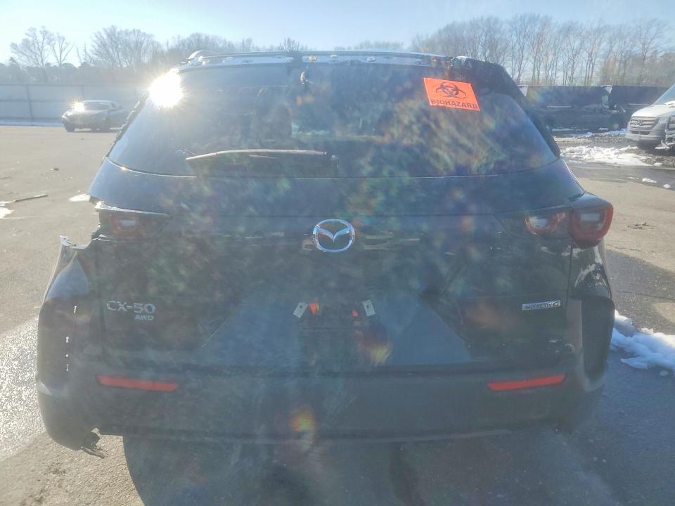Aukcja sprzedaży 2025 Mazda Cx-50, vin: 7MMVABBM2SN346622, numer aukcji: 79238675