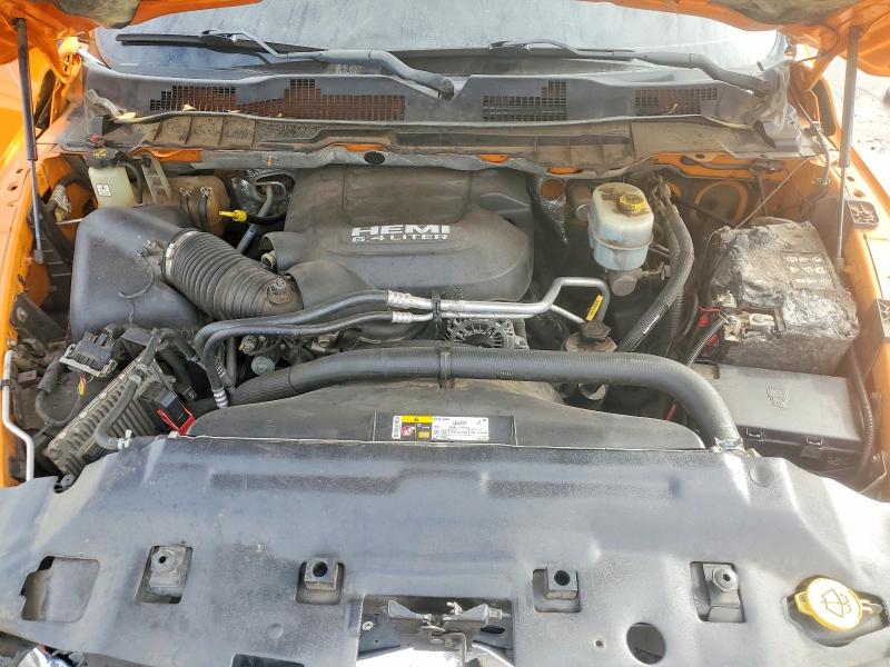 74991215 :رقم المزاد ، 3C63RPGJ0FG555522 vin ، 2015 Ram 3500 مزاد بيع