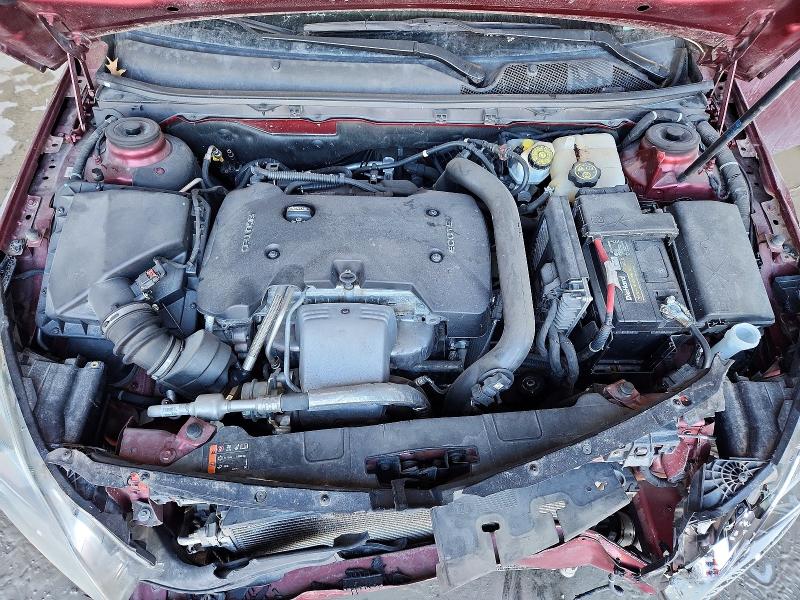 76955215 :رقم المزاد ، 2G4GK5EX0G9169698 vin ، 2016 Buick Regal مزاد بيع