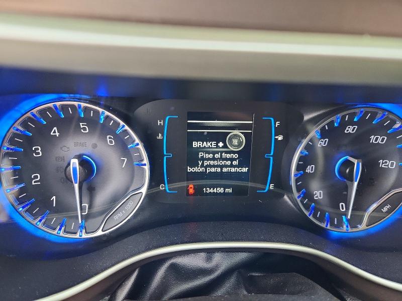 Продажа на аукционе авто 2017 Chrysler Pacifica, vin: 2C4RC1BG4HR544176, номер лота: 76572175