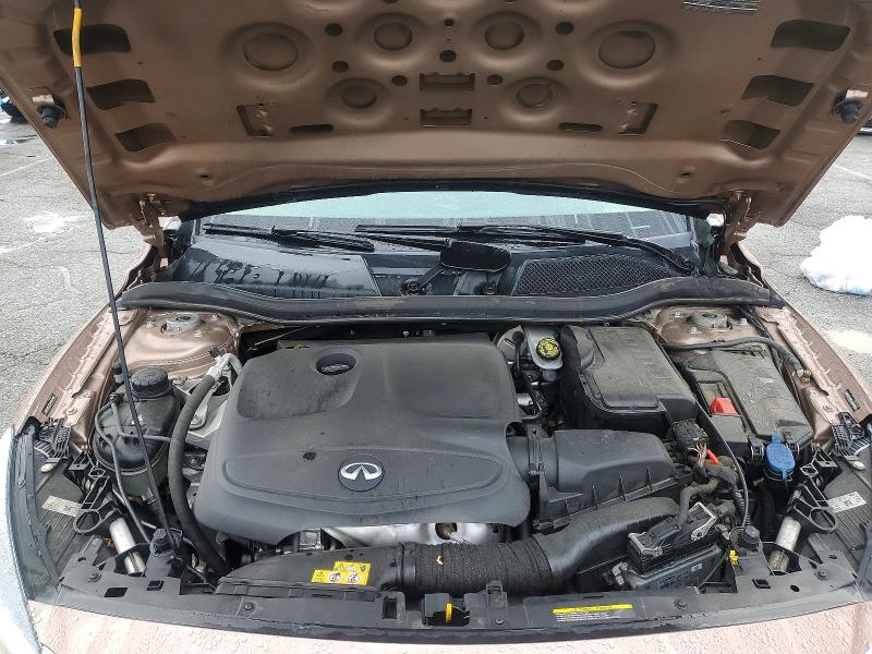 Aukcja sprzedaży 2018 Infiniti Qx30, vin: SJKCH5CPXJA054930, numer aukcji: 76798805
