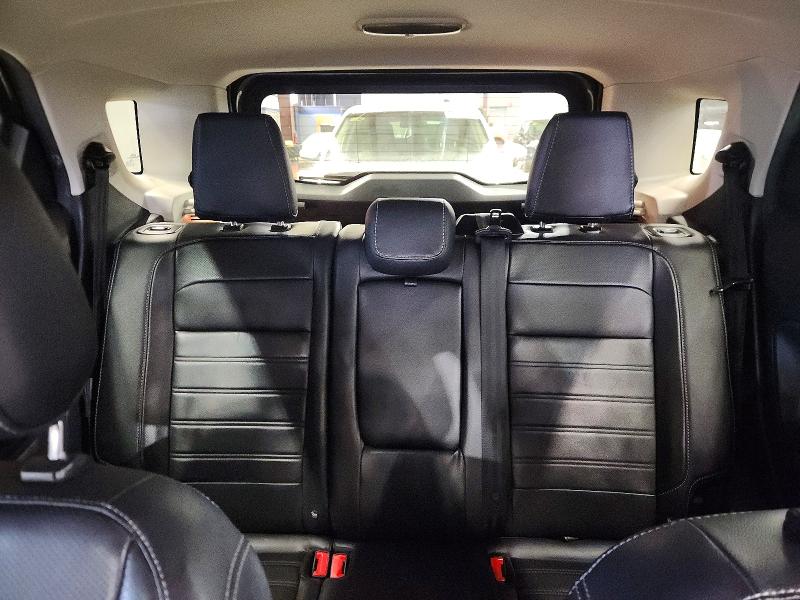 Продажа на аукционе авто 2020 Ford Ecosport T, vin: MAJ6S3KL7LC367600, номер лота: 76798655