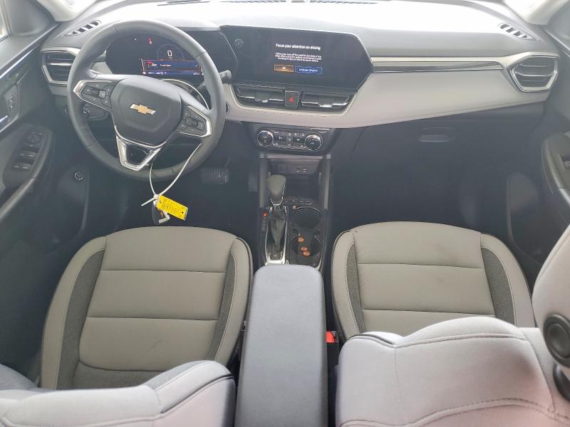 Продажа на аукционе авто 2026 Chevrolet Trailblazer, vin: KL79MRSL9TB065913, номер лота: 78640755
