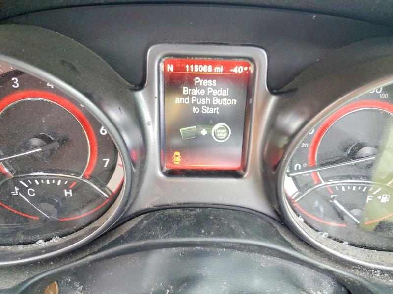 Продаж на аукціоні авто 2019 Dodge Journey, vin: 3C4PDCGG0KT751127, номер лоту: 74069905