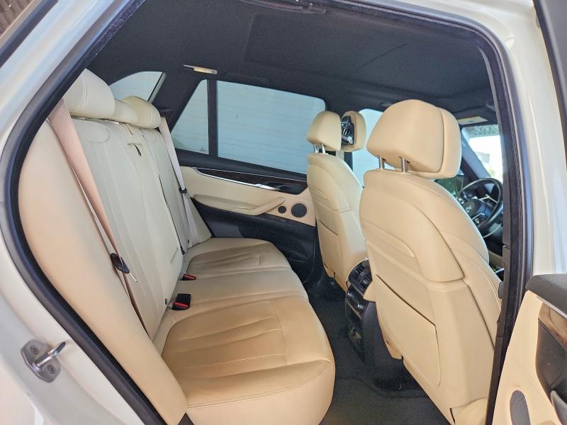 76783825 :رقم المزاد ، 5UXKR0C59G0S92892 vin ، 2016 Bmw X5 مزاد بيع