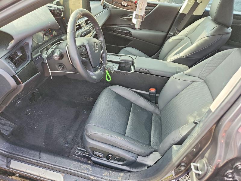 2022 Lexus Es 350 მანქანა იყიდება აუქციონზე, vin: 58ADZ1B14NU136316, აუქციონის ნომერი: 78733155