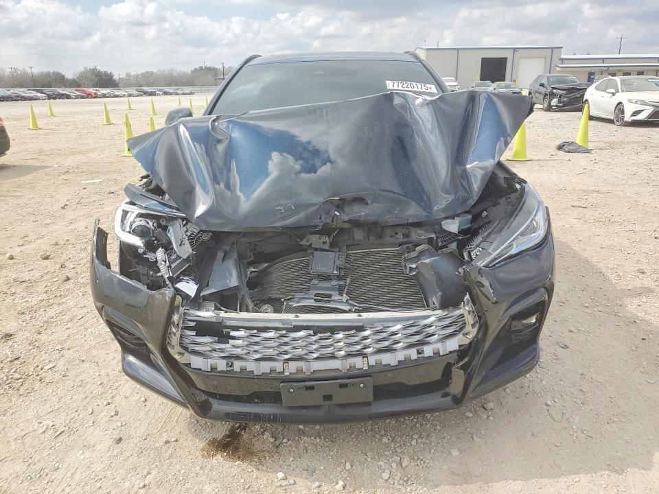 Aukcja sprzedaży 2023 Infiniti Qx55, vin: 3PCAJ5JR1PF104519, numer aukcji: 77220175