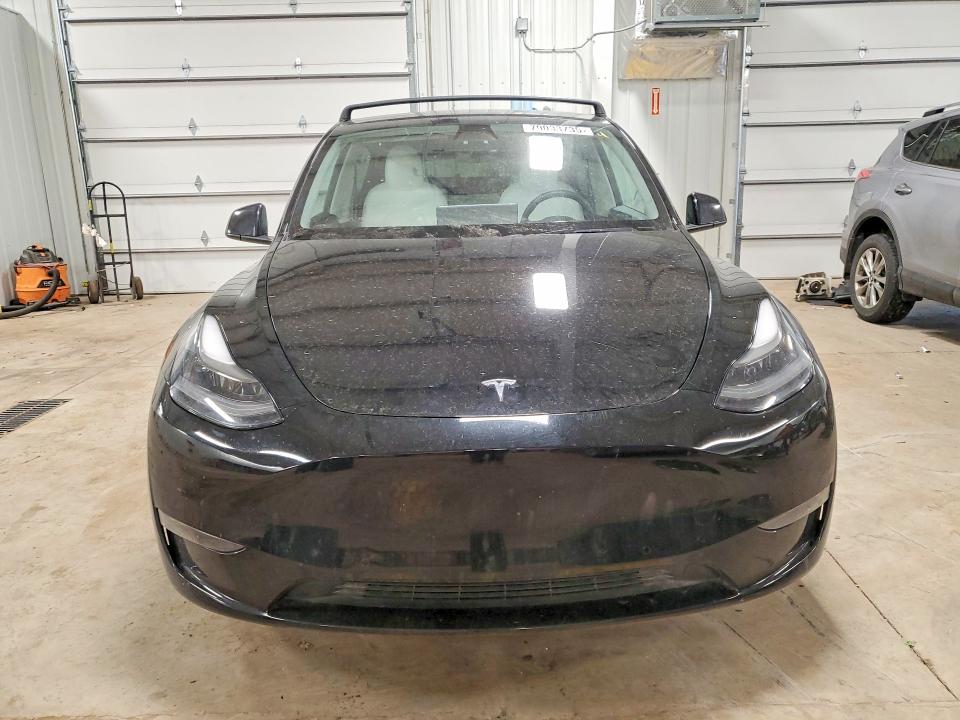Aukcja sprzedaży 2022 Tesla Model Y, vin: 7SAYGDEF0NF382724, numer aukcji: 79033735