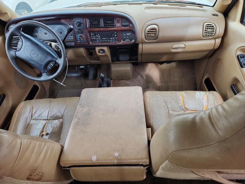 Продажа на аукционе авто 1998 Dodge Ram 1500, vin: 3B7HF13Z0WG123674, номер лота: 76659295