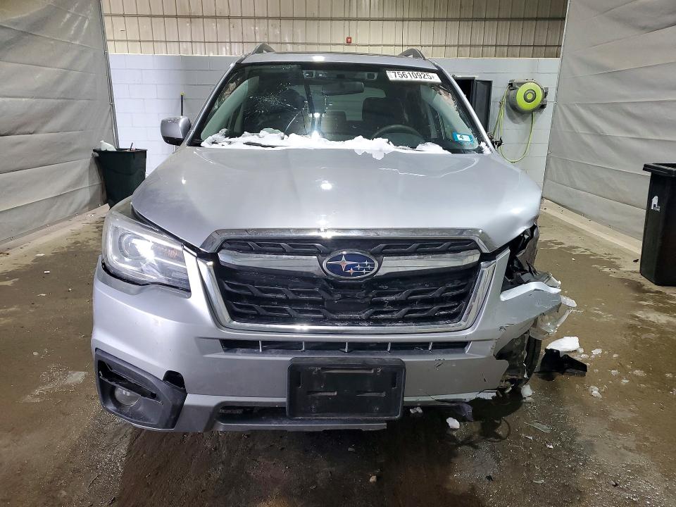 Aukcja sprzedaży 2018 Subaru Forester, vin: JF2SJARC7JH402093, numer aukcji: 75610925
