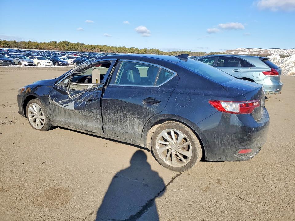 Продаж на аукціоні авто 2016 Acura Ilx, vin: 19UDE2F73GA016802, номер лоту: 77147045