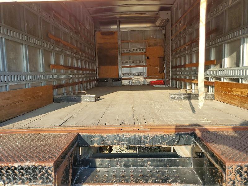 Aukcja sprzedaży 2017 Hino 195, vin: JHHSDM2H5HK005828, numer aukcji: 56532896