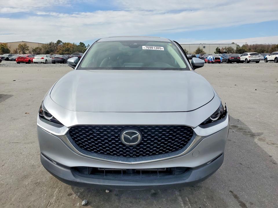 Продажа на аукционе авто 2021 Mazda Cx-30, vin: 3MVDMBCL3MM230978, номер лота: 76981385