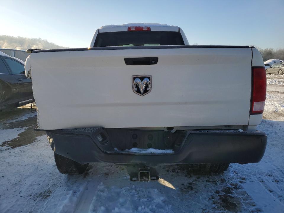 Продажа на аукционе авто 2017 Ram 2500, vin: 3C6TR5CT1HG740306, номер лота: 74438265
