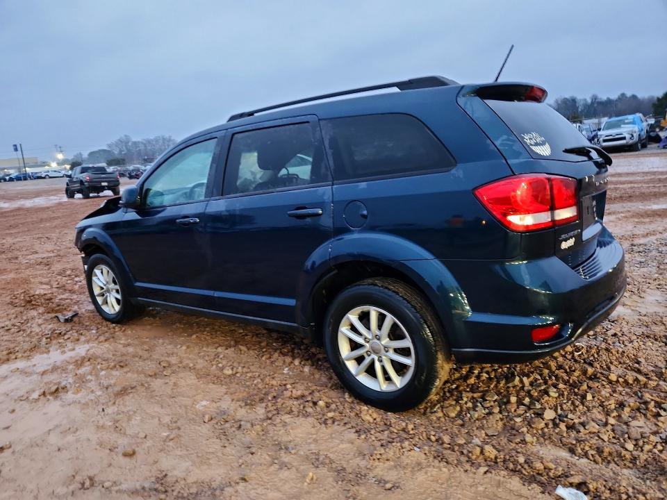 Продажа на аукционе авто 2013 Dodge Journey, vin: 3C4PDCBB4DT518396, номер лота: 76153485